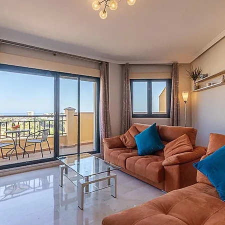 797 - Moderno Piso 5 Con Hermosas Vistas Appartement *