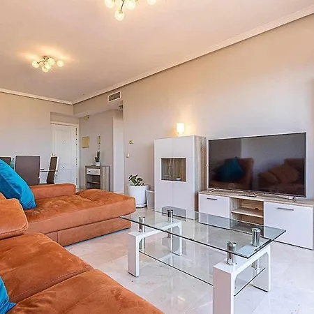 Appartement 797 - Moderno Piso 5 Con Hermosas Vistas