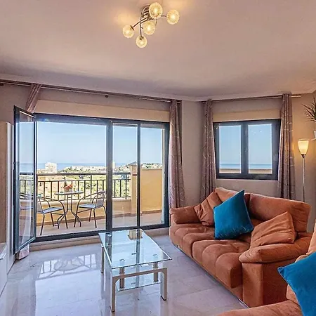 Appartement 797 - Moderno Piso 5 Con Hermosas Vistas *