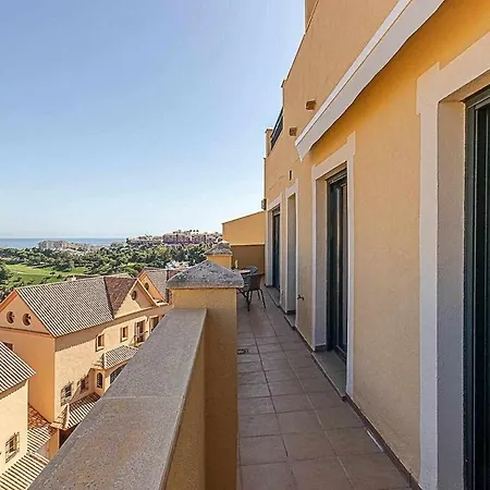 Appartement 797 - Moderno Piso 5 Con Hermosas Vistas *
