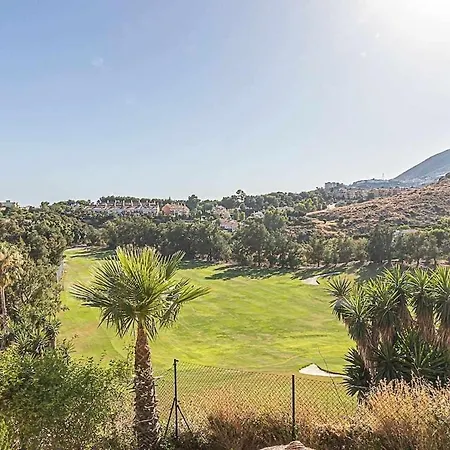 Appartement 797 - Moderno Piso 5 Con Hermosas Vistas Benalmádena