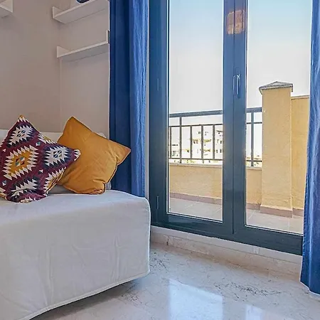Appartement 797 - Moderno Piso 5 Con Hermosas Vistas *