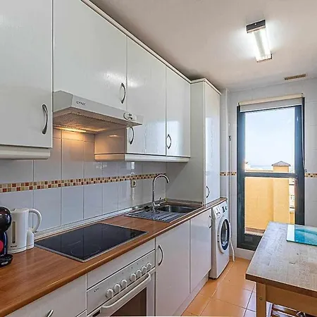 Appartement 797 - Moderno Piso 5 Con Hermosas Vistas Benalmádena