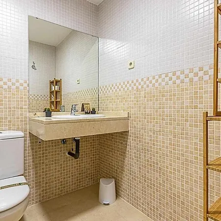 Appartement 797 - Moderno Piso 5 Con Hermosas Vistas *
